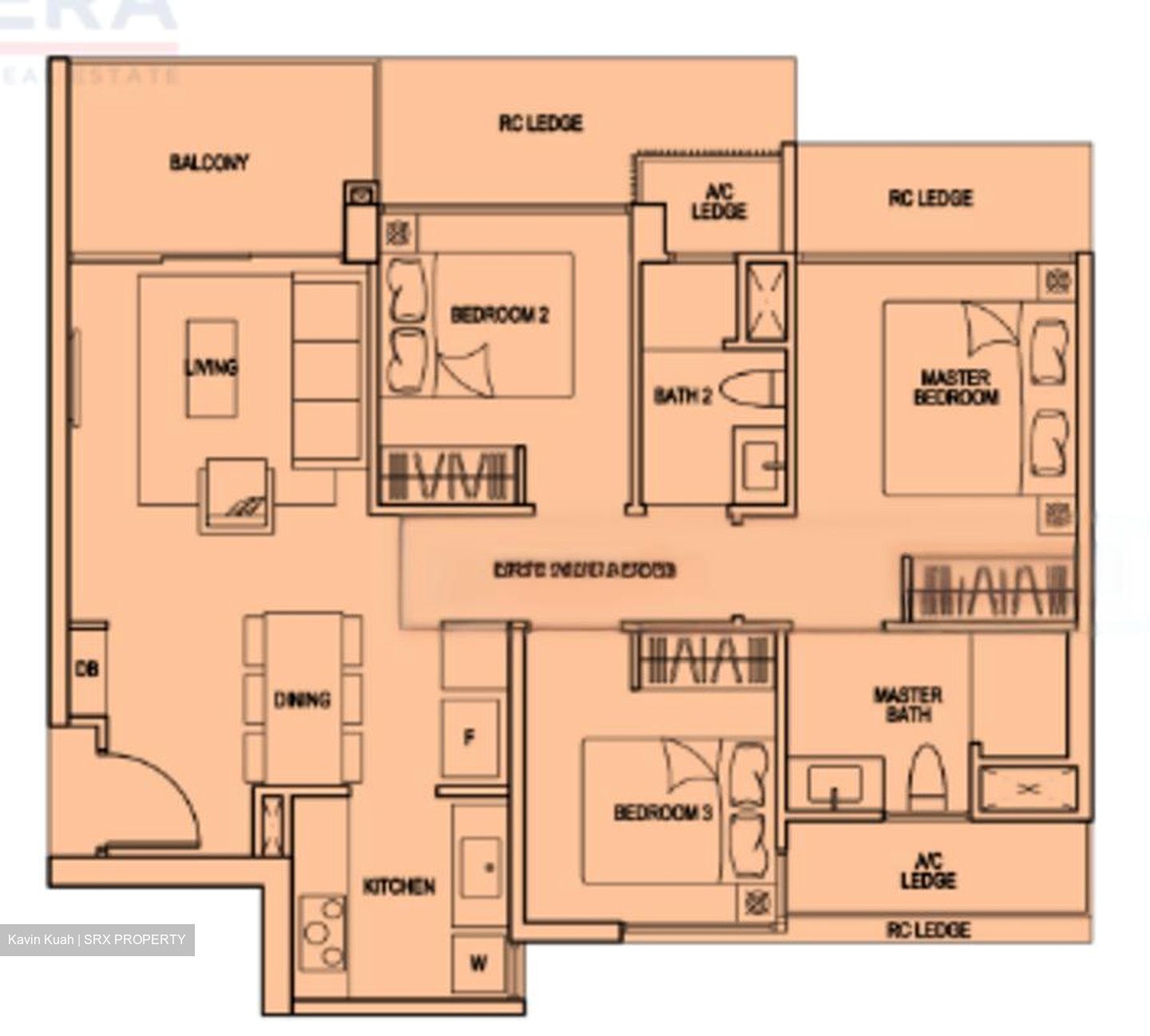 iNZ Residence (D23), Condominium #423680541